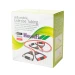 Еспандер грудний гумовий HOUSEFIT Light (DD 63301)