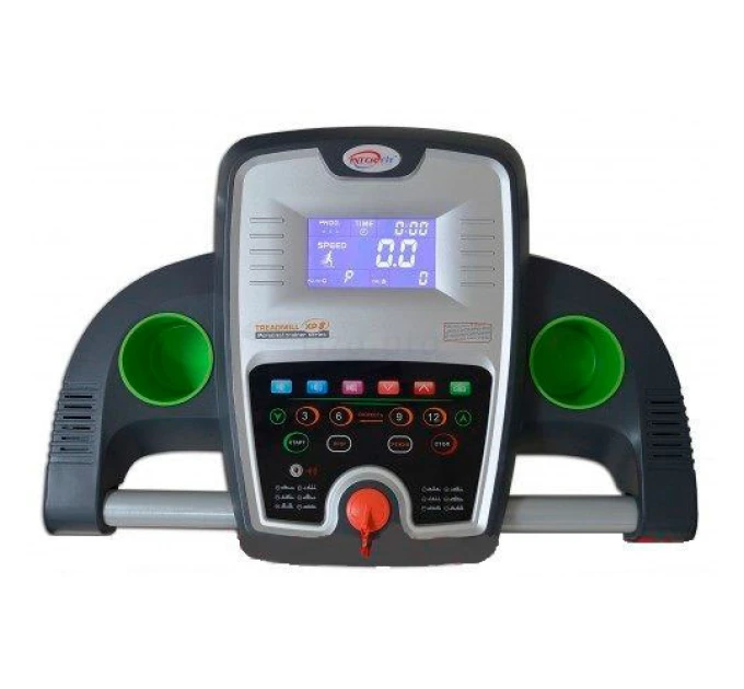 Бігова доріжка InterFit TS5.1