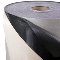IZOLONTAPE 500, 8мм (Изолон самоклеющийся ППЭ 3008, изолонтейп)