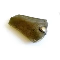 Ключница кожаная сувенирная KIBAS Leither KS5101