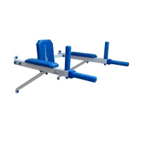 Настенные брусья PRO 2 в 1 LecoSport Ls3235
