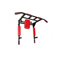 Переворотный комплекс СТАНДАРТ 5-в-1 (турник-брусья-пресс) LecoSport Ls32165