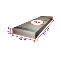 Односторонняя стойка PRO (турник - брусья - пресс) LecoSport Ls3261
