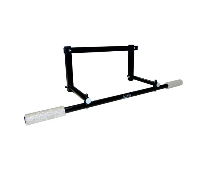 Турник LecoSport на дверной проем съемный ЭКОНОМ Ls3207