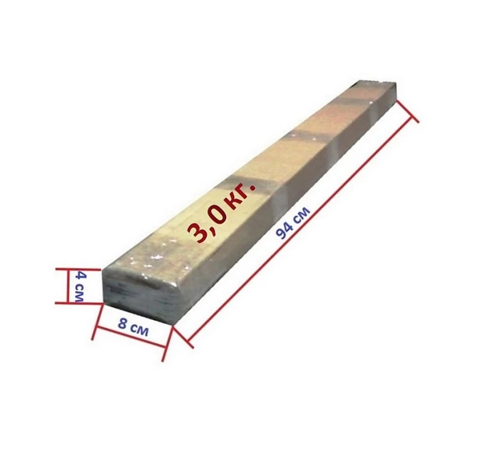 Турник LecoSport на дверной проем съемный ЭКОНОМ Ls3207