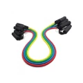 Эспандер LiveUp TONNING TUBE LS3201-Sp