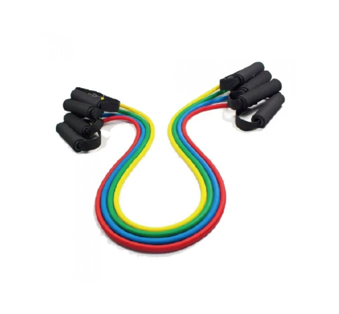Эспандер LiveUp TONNING TUBE LS3201-Sp