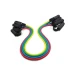 Эспандер LiveUp TONNING TUBE LS3201-Sp