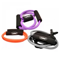 Набор для фитнеса LiveUp TRAINING SET