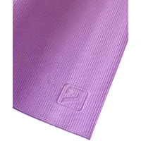 Килимок для йоги LiveUp PVC YOGA MAT