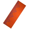 Коврик для йоги LiveUp PVC YOGA MAT WITH PRINT