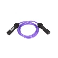 Скакалка обтяжена LiveUp HEAVY JUMP ROPE LS3139-470