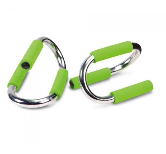 Упоры для отжимания LiveUp S PUSH UP BAR