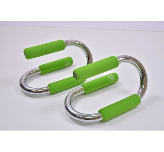 Упоры для отжимания LiveUp S PUSH UP BAR