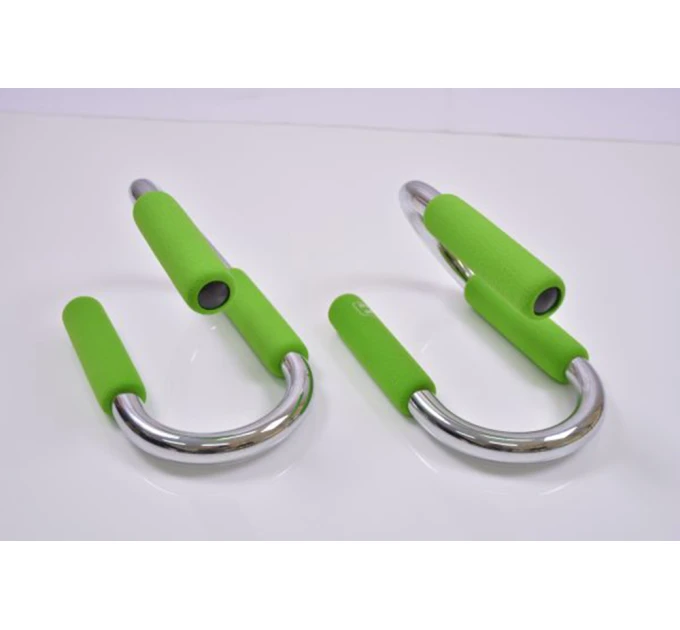 Упоры для отжимания LiveUp S PUSH UP BAR
