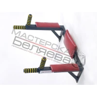 Комплекс Scout Мастерская Беляева