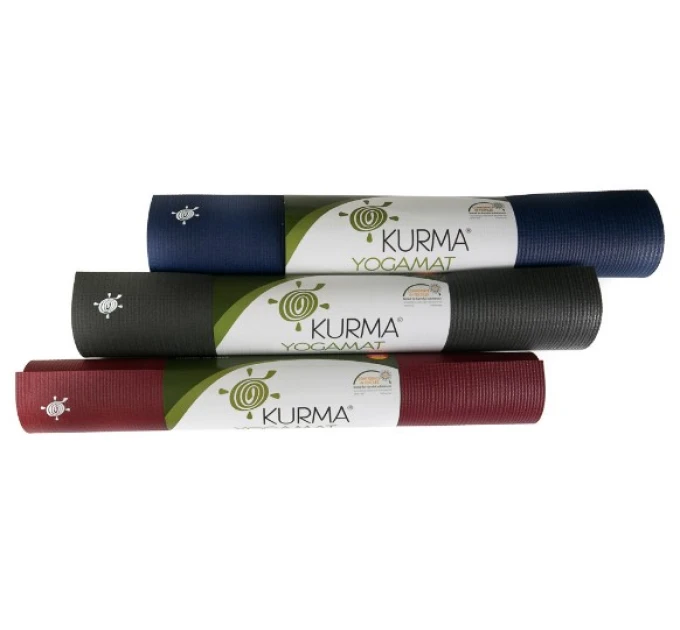 Килимок для йоги Wunderlich Kurma Sadhana Light