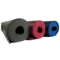Килимок для йоги Wunderlich Kurma Sadhana Light