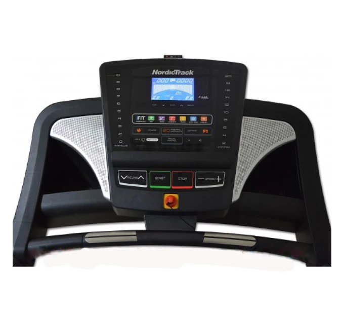 Бігова доріжка електрична NordicTrack T9.2
