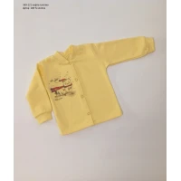 Детская кофта для мальчиков (девочек) OBABY (369-121)