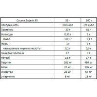 Соевый протеин 85% белка порошок 700г Olimp (00285-01) Соевый протеин 85% белка порошок 700г Olimp (00285-01)