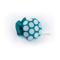 Мешочек массажный для тела и стоп (аппликатор Кузнецова) OSPORT (MS-1272)