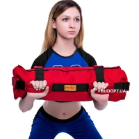 Сумка SANDBAG (сэндбэг) для тренировок Onhillsport 40 кг (SB-5540)