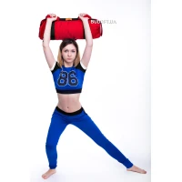 Сумка SANDBAG (сэндбэг) для тренировок Onhillsport 30 кг (SB-5530)