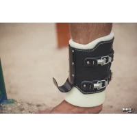 Гравитационные ботинки, инверсионные ботинки для турника Onhillsport NewAGE Comfort (OS-0360)