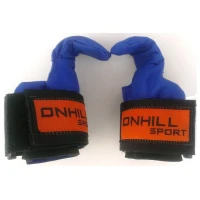 Крюки для турника, тяги и штанги Onhillsport (OS-0370)