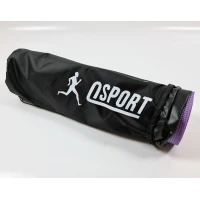 Чехол для коврика (каремата, йога мата) для йоги, фитнеса и туризма OSPORT Medium 16 см (FI-0030-2)