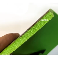 Туристическая сидушка (пенопопа) OSPORT Decor 8мм (TY-0003)