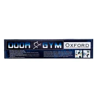 Турнік у дверний отвір 3 в 1 OSPORT Oxford (OX-31)