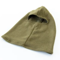Балаклава подшлемник зимняя термо флисовая тактическая OSPORT (FI-0016)