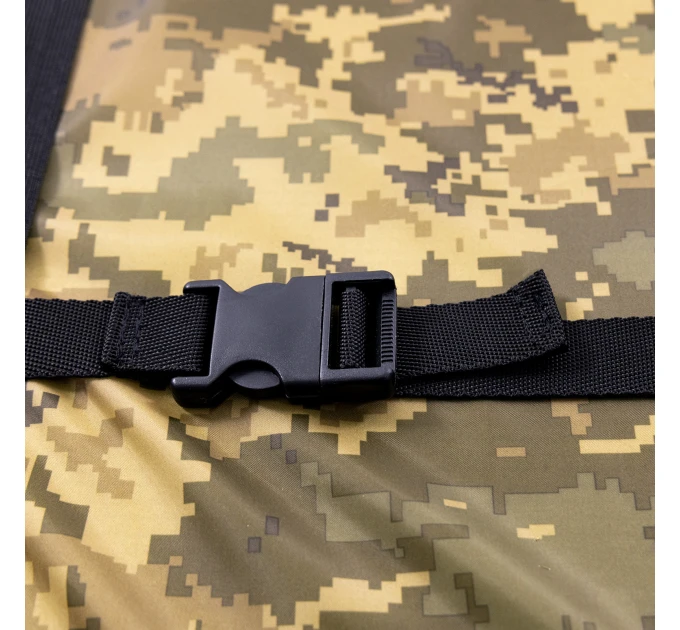 Каремат-коврик туристический складной военный 185х60х1см OSPORT Pro (ty-0046)