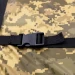 Каремат-коврик туристический складной военный 185х60х1см OSPORT Pro (ty-0046)