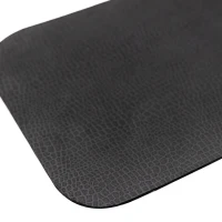 Килимок (Підкладка) під гантелі, гирі (штангу) OSPORT 31х20 см №1 (OF-0227)