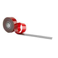 Скотч двухсторонний PE серый 0,8мм*15мм*1м ACOUSTICS CARFIX (10215) Скотч двухсторонний PE серый 0,8мм*15мм*1м ACOUSTICS CARFIX (10215)