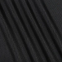 Ткань Оксфорд 600d PVC (Oxford) водоотталкивающая 100% ПЭ 220 г/м2 150см Черный (TK-0031)