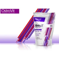 Пищевая добавка (гейнер) порошок 3.4кг OstroVit MassIT (08402-02) Пищевая добавка (гейнер) порошок 3.4кг OstroVit MassIT (08402-02)