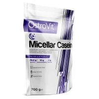 Пищевая добавка Micellar Casein порошок 700г OstroVit (08454-01) Пищевая добавка Micellar Casein порошок 700г OstroVit (08454-01)
