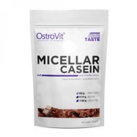 Пищевая добавка Micellar Casein порошок 700г OstroVit (08454-01) Пищевая добавка Micellar Casein порошок 700г OstroVit (08454-01)