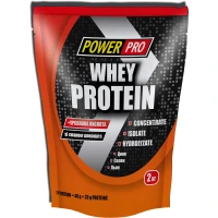 Сывороточный протеин порошок 2кг Power Pro (06384-01) Сывороточный протеин порошок 2кг Power Pro (06384-01)
