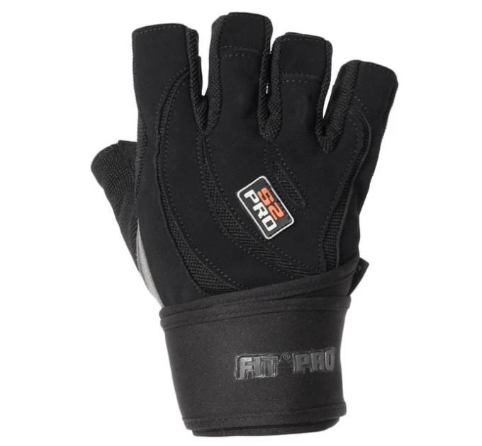 Рукавички для кросіту POWER SYSTEM FP-04 S2 PRO