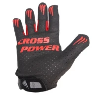 Перчатки для кроссфита POWER SYSTEM PS-2860 CROSS POWER