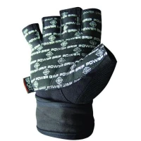 Перчатки для тяжелой атлетики POWER SYSTEM PS-2800 POWER GRIP