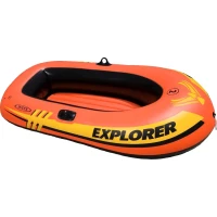Дитячий надувний човен EXPLORER 200 (58330)