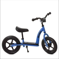Детский беговел велосипед двухколесный PROFI KIDS (М 5455-3)