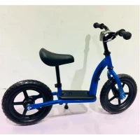 Детский беговел велосипед двухколесный PROFI KIDS (М 5455-3)