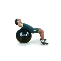 Мяч для фитнеса (фитбол) 65см TechnoGym (MS 0982)